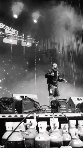 estamos como siempre, como nunca… #hardgz #mortales #negritamusicfestival #santander 