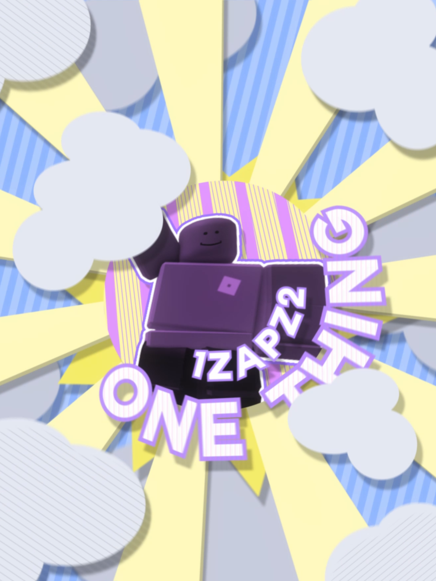 GOT ME TRIPPIN / audio: @rosinesteph I think / ib: @bananqs and @johnnve_  . . . #edit #edits #editor #editing #aftereffects #aftereffects2020#candyedit #candyeditstyle #roblox #robloxedit #fypツ #fyp #fypage