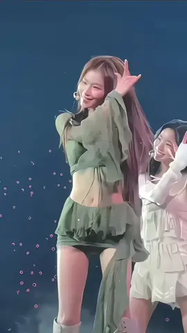 Fancam sana-Green | se for pegar/salvar comente “PG” | #fyp #virallllllllllllll #fancamkpop #kpop #fyy 