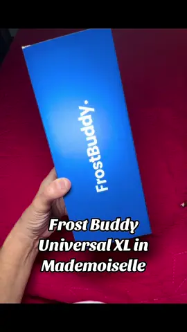 Trending product alert! More details to follow, gotta get to my FT job. #foryourpage #fypシ #fypage #demure #trending 