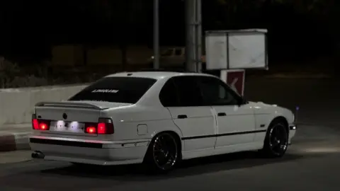 بةقورباني ئةو جوانيةت بئم 💔🥹#shaqlawakam🖤 #bwm525 #foryoupage #CapCut #525i_bmw 