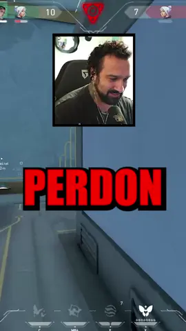 Gracias equipo, ya hago to todo 😂 Editor: @Shootcry 💻🫶🏻 #sr_zeta #valorantclips #valorantfunny #valorantgaming #clovevalorant 