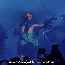 Ne acımdan ne de kederimden’ #bengübeker #sanayıldızlarıödediğimden 