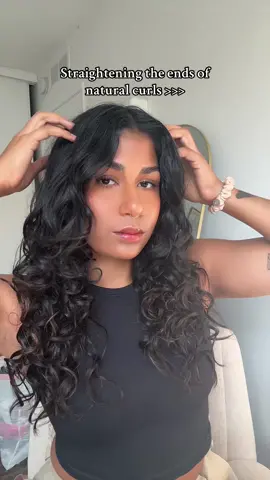 One of my favorite curly hair styles now #curlyhair #curls #utahcurls #utahcurlsonlonghair #naturalcurlyhair #3ahair 
