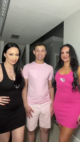 I mean true @Johnny Love @Britt 