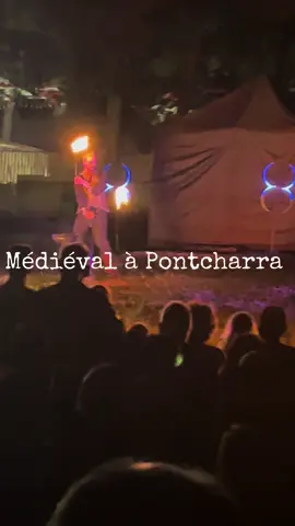 It was a great night ✨🤎 #pourtoi #foryou #fypシ #foryoupage #aesthetic #pontcharra #medieval #supercho 