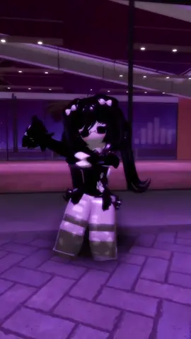 Ame 🐾 || Juego: RH Dance Studio -  Emote: Smart (Short Ver.) (CD: @🎀Nia🐇♡ ) - - - - - - #wqzsomb #robloxedit #flop #newpost #cd #Viral #tiktok #cd #rhdance #robloxianos #Edit #emote #dance #parati #trend 