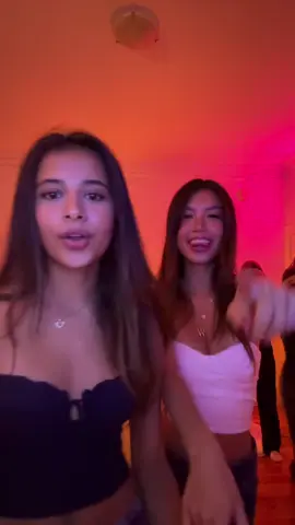 sneaky and i @safiya 