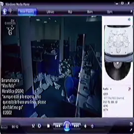 Custom mp3 windows player #aftereffects #foryou #early2000s #vhs #edit #2010 #explore #saramalacara 