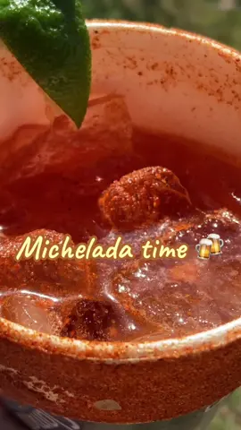 Hdsptm! Cheers 🍻❤️ @Gabeescreations #trakas #trakashdsptm #michelada #foru #parati 