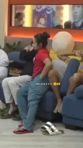 WE CAN'T LOSE THIS GIRL😭🥺♥️, BBS KOLETTE, DON'T MIND OTHER HMS AND STOP BASHING GUYS, KOLETTE'S NEED OUR SUPPORT😭🥰 #pbbgen11 #pbbkolette #kolette #jarlette #jolette 