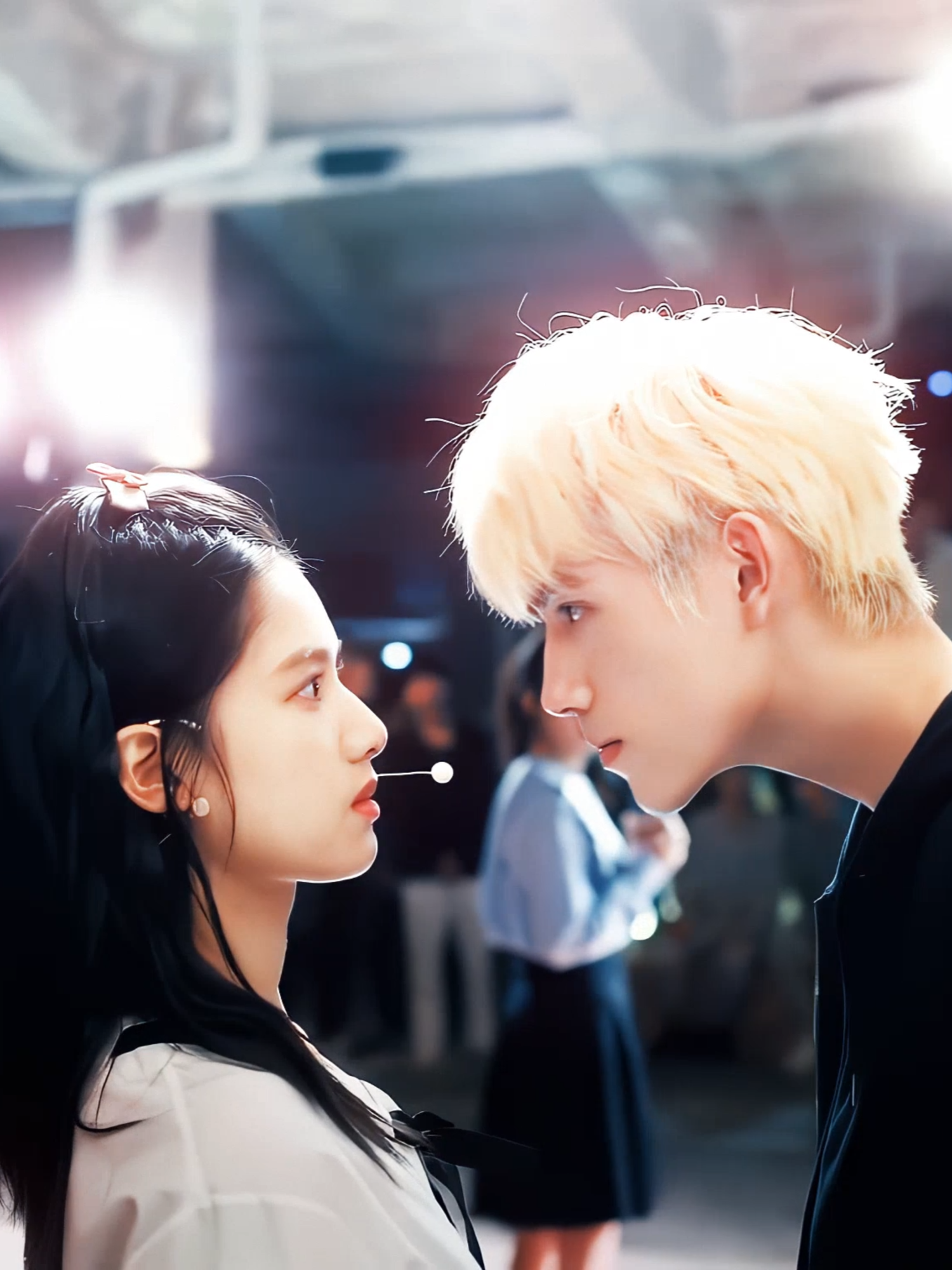 another #lighterandprincessdress edit:)|scp: xkdramapacks| #lighterandprincessedit #cdrama #lighterandprincessdrama #lixunandzhuyun #lixun #foryou #forypupage #fyp