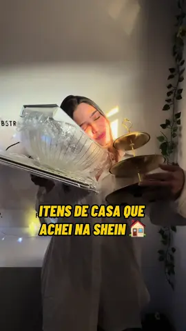 Olha gente a @SHEIN Brasil @SHEIN sempre me deixa surpresa!! #SHEINhome #SHEINappliances #saveinstyle #SHEIN  #loveshein