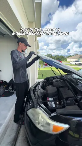 Diagnosed a Toyota Camry No Start - Vehicle Service Inquiry form link in bio *this is not a tutorial  . . . . #mobilemechanic #mechaniclife #mechanic #mechanics #toyota #diagnose #mechanicsoftiktok #camry #carwontstart #carproblems #carrepair #carsoftiktok #carsdaily #fyp #foryou 