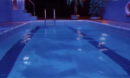 One of these swimming pools has been in your dreams 🐬 [AI] Get your wall posters on liminaldestinations.com and AI prompts on Ko-fi (links in bio!) • • • • #80sinterior #1980sinterior #80saesthetic #1980s #80svibes #80snostalgia #80sdecor #80s #80spenthouse #80smansion #80smiami #vintage #interiordesign #homedecor #luxuryhomes #midcentury #midcenturymodern #postmodern #luxury #liminal #vaporwave #retrowave #miamivice #vicecity #nostalgia #nostalgiacore #anemoia interior design aesthetics, vintage houses inspo, 80s car, 80s dress, 80s outfit ideas, 80s haircut, 80s interior design, 80s room tour, 80s vintage, 80s style men, retro room decor, luxury interior design, classy aesthetic, house interior ideas, luxury apartment decor, vintage home decor, luxury house designs, retro style, retrofuturism interior, old money house aesthetic, houses aesthetic, house design, house decorating ideas, contemporary interior design, mid century modern house, most liked video, best room ideas inspo, types of interior design #creatorsearchinsights #dreamcore #weirdcore #liminalspaces #poolcore #mallsoft