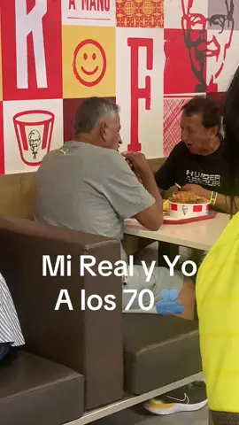 Junto a mí carnal🫂#paratiiiiiiiiiiiiiiiiiiiiiiiiiiiiiii #fyp #viral #kfc 