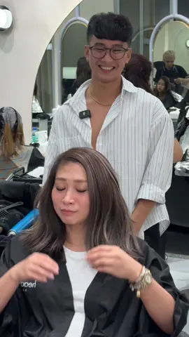 BOOK YOUR APPOINTMENT NOW! Message us @ 0917-5413737 Your hair is your crowning glory. Embrace it, cherish it, and revel in its beauty! We cordially invite you to visit our salon and experience our personalized services, provided by our skilled stylists and complemented by top-quality products. Headtown Salon & Spa One Ayala Branch  We are located at: 3F Unit H301 One Ayala Mall Ayala Ave. corner Edsa Makati City  We accept cash and gcash only 0917-5413737 Cut/Color/Style by @jmbacacao @headtownsalonph  #TeamHEADTOWN #headtownsalonandspa #headtownsalonph #jmbacacao_hair #loveyourcolor #loveyourhairstyle #IGORAROYAL #BeIGORAROYAL #hairdesign #nekderx #hairgoals  #schwarzkopf #schwarzkopfpro #balayagehighlights  #haircolorgoals #luxuryhaircolor #nekderxacademy #masterclassbyglen #milbonph #fhighlights #fhighlight #balayage  #2024trends  #2024balayage #milktea #milkteabalayage  #airbalayage  #airtouchbalayage #previewph #pinterest