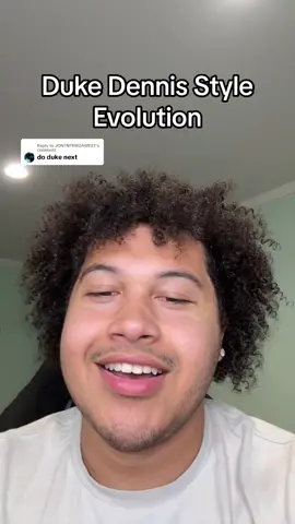 Replying to @JONTNFRMDAWEST Durag Duke was legendary. #greenscreen #dukedennis #amp 