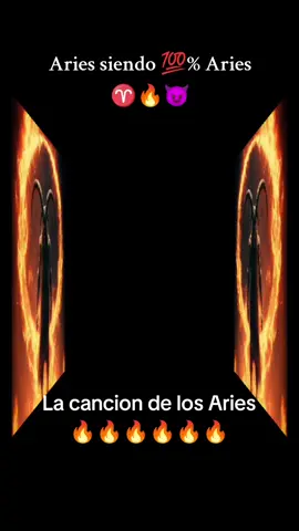 #momentonarcisista #aries #yo #fuego #losprimeros #viral #lider 