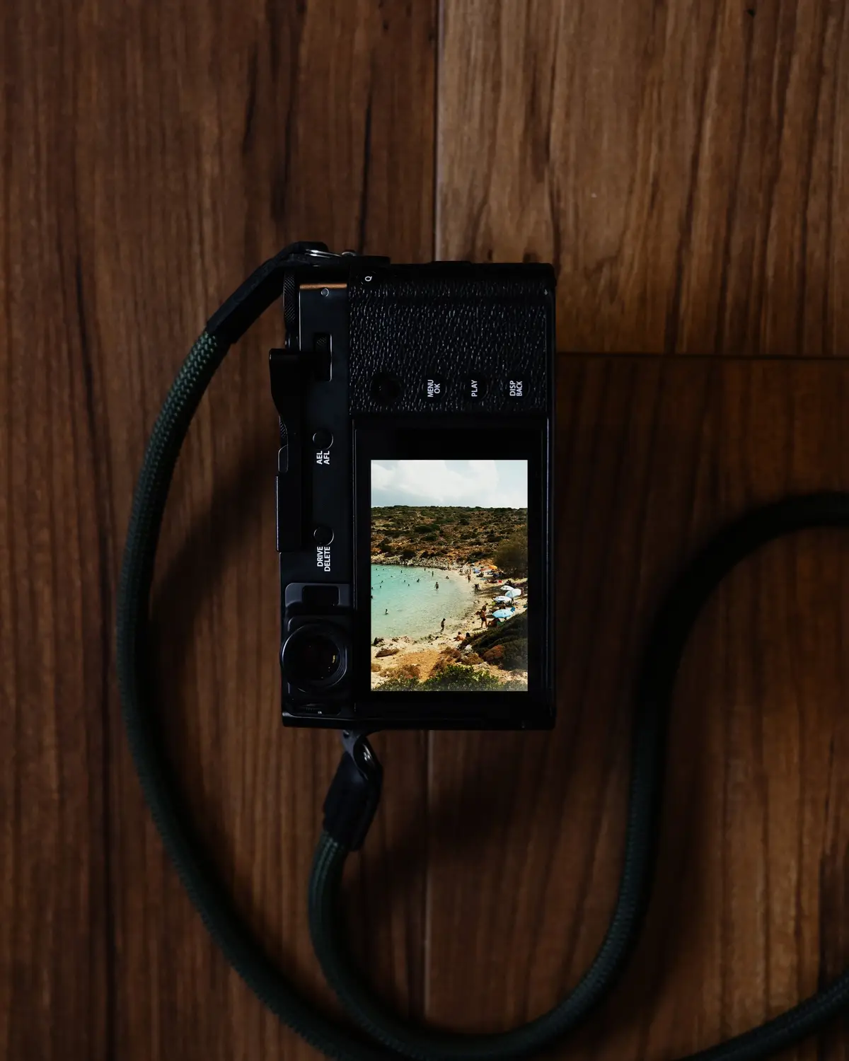 Greece on Fujifilm x100v #photography #travel #edc #greece #fujifilmx100v #filmphotography #aesthetic #Summer 