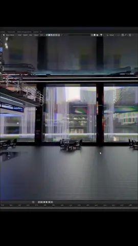 Les comparto más sobre el bar con temática Cyberpunk que estoy realizando, dado que a varios les intereso y les gusto como se veia en el video anterior. #blender #fyp #sakvrx #blender3d #foryoupage #viral #3dmodeling #artista3d #3d #art #arquitectura #fypシ゚ #blendercommunity #helpmrender3d #wallpaper #filmaker #film 