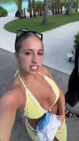 Hot girl walk to a hot girl song