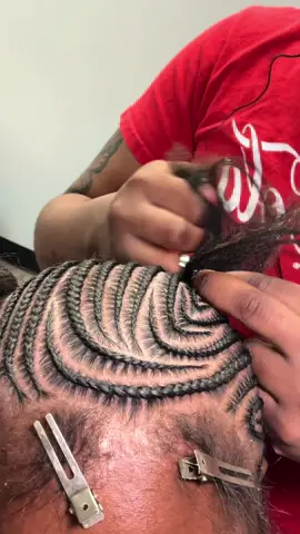 Freestyle ‘Alicia Keys’ Braids😍.  #foryou #fyp #fypシ゚viral #hairtok #braids #trending 