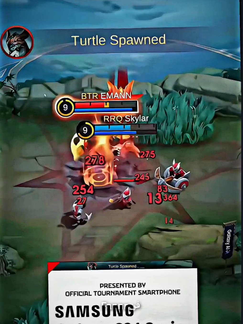 Moments sang raja skyler s14, semoga tahun ini RRQ bisa masuk M6, ketik Amin #mplph #mplphilippines #mplindonesia #MLBBSkinGifts #MobileLegendsBangbang #MLBB #fyp #skyler #rrqhoshi 