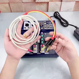 Dây livestream 2 chiều dành cho mixer được chế tạo tỉ mỉ và rất kỳ công #daylive #daypk #daypk6ly #daylivemixer #daylivestream #CapCut 