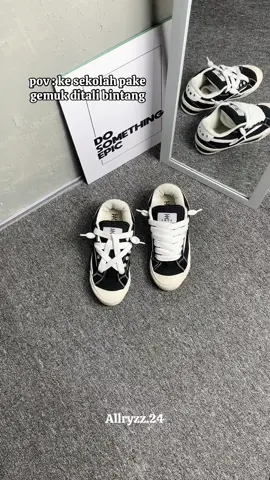 #sepatulokal #gemuk #viral 