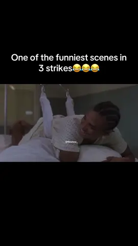 3 strikes is a hood classic😂 #faizonlove #3strikes #clips #comedy #memes #mikeepps #brianhooks #hoodclassic #inglewood #la #losangeles #lol #lmao #fyp #reels #movieclips #early2000s #foryou #lacomedy #movies #hiddengems 