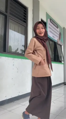 seragam pramuka sma❤️❤️#seragamsma #seragampramuka 