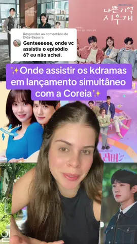 Respondendo a @Dida-Bezerra #kdrama #doramascoreanos #dorameira #dorameirasdeplantao 