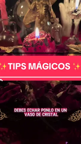 ⭐️TIP MAGICO 🌟 #suertee #magiaa #tipmagicos #dineroo #remedioscaceros #remediosmagicos #remediosnaturalescaseros #brujaa 