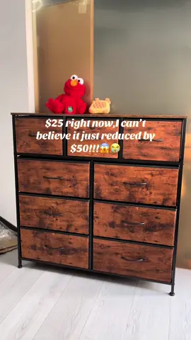 I’m so surprised that this amazing storage cabinet is available at such a great price,it’s incredible#Summer #drawer #dresser #furniture #summersale #tiktok #TikTokShop #ml #fyp #fypage #Home #discount #sale #decor 