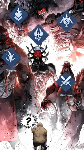 All role 😠 #hok #honorofkings #honorofkingsglobal #honorofkingsindonesia #hokindonesia #hokcreator #hokcreatorid #hokcreatorscamp #hokstudio #kingofglory #versatile #allrole #fyp #4u 