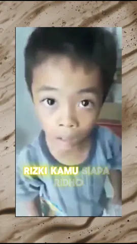 Rizky ridho 