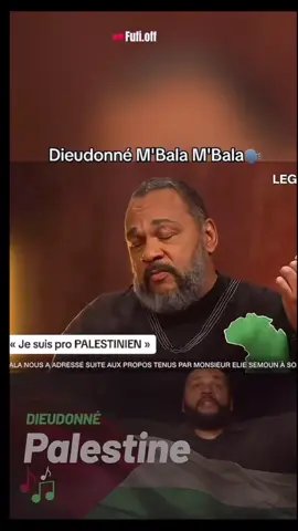 Palestine vaincra 🇵🇸🇵🇸🇵🇸 #palestine #freepalestin #interview #pourtoii 