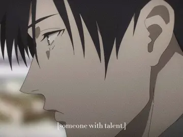 Both times toji died his last thoughts were of megumi. Hope that brightens your day #jujutsukaisen #edit #fyp #xybca #tojifushiguro #megumifushiguro #jjk #jjkedit #blowthisup #viral #foryou #foryoupage 