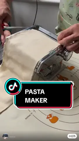 pasta maker gilingan mie molen pasta manual #pastamaker #gilinganmie #gilinganmiedanpasta 