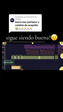 Respuesta a @rd12p5 no pienso más hacer gorefunk o nose como se llame👀#foryupage #Viral #☠️ #funkbrasil #flstudio #💔❤️‍ #samples #slide #fypシ #foryou #10k #djdylanfk #funk #edit 