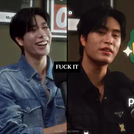 #PHUWINTANG #GEMININORAWIT told them to come over and put the baby makin playlist on. #phuwintang #phuwin #gemininorawit #gemini_nt #thaibl #thaiactor #gmmtv #foryou #foryoupage #fy #fypage 