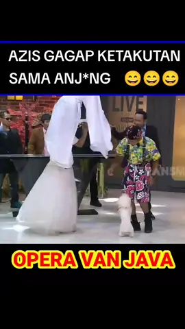 KELUCUAN AZIS GAGAP😄 #ovj #fypシ #fyp 