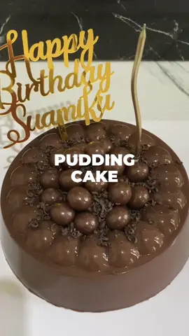 BIKIN PUDDING CAKE BUDGET 35RIBUAN ‼️ nyoba bikin sendiri dirumah special birthday pakswami hihi, ternyata hasilnya berhasil lah yaaa gak gagal banget. Bisa jd referensi kalian ya 🫰🏻 #masakbarengmilchan #makanbarengmilchan #puddingcake #pudding #birthdaycake #food #viralfood #tiktokfood #foodreview #reviewfood #pudingcoklat #pudding #birthdaycake #husbandbirthday #homemadefood #cooking 