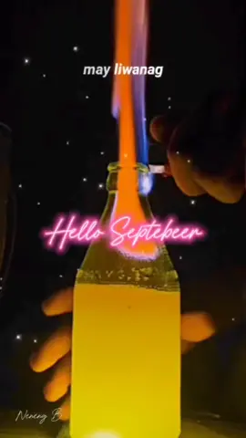 September na may liwanag ang gin #fypシ #christmas #song 
