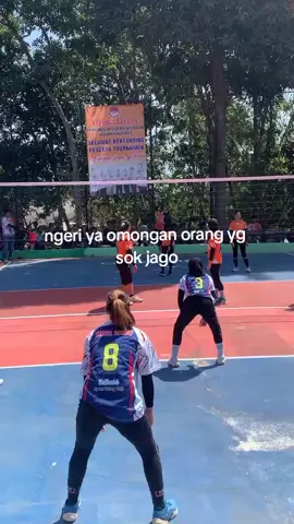 #fypシ゚viral #lewatberanda #fypシ #fyp #viralvideo #vollyindonesia #volleyball #vollytarkam #tarkam #vollyball #vollyasik 