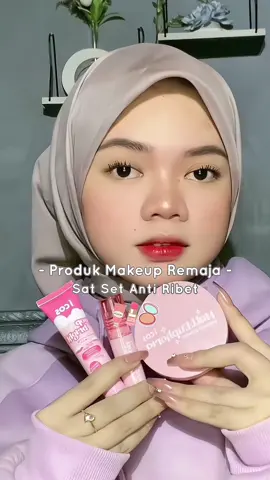 Cocok banget produk makeup nya buat anak remaja atau anak sekolahan, karena harga kantong pelajar banget,ga expect sebagus ini,kalian harus cobain😭🫶🏻❤️ @icoscosmetics  #matteuphoriapressedpowder  #popbrightmoisturizingcream  #jazzingupjellycolor  #icosyou #threemusketeers #icoscosmetics #inezlittlesissy #icosyou #icosthreemusketeers 