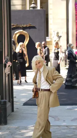 Selma Blair in paris ✨ #selmablair #actor #actors #series #film 