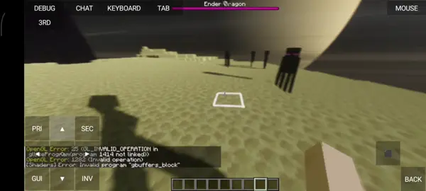 ITERATIONT 3.0.0 pojavlaucher ☠ #Minecraft #mc #pojavlauncher  #shadersminecraft #phonk  # # # # # # # # # # # # # #