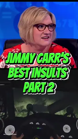 Jimmy Carr’s Best insults on 8 out of 10 cats does countdown! Part 2 #talkshow #talentotiktok #talk #seanlock #sean #countdown #8outof10catsdoescountdown #ForYou #FYP #Trending #Viral #StoryTime #MustWatch #TikTokStories #ViralVideo #Explore #WatchTillTheEnd #TikTokTrend #OnMyForYouPage #Storytelling #Relatable #TikTokDaily #LifeStory #DailyLife #ViralMoments #ShortStory #TikTokVibes #BehindTheScenes #CreativeContent #TikTokCreator #TikTokFamous #Inspo #GoodVibes #StoryOfTheDay #MyStory #realtalk #tiktokcommunity 